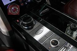 Land Rover Range Rover Vogue